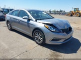 Hyundai Sonata Se 5NPE24AF8FH120652 снимка