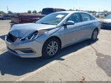 Hyundai Sonata Se 5NPE24AF8FH120652 снимка