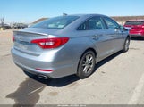 Hyundai Sonata Se 5NPE24AF8FH120652 снимка