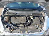 Ford Escape Se 1FMCU9GD0JUB15511 снимка