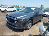 Mazda Cx-5 2.5 S Select JM3KFBBL2S0624726 снимка