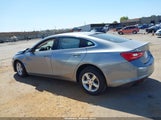 Chevrolet Malibu Fwd 1Lt 1G1ZD5STXPF223131 fotografie
