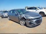 Chevrolet Malibu Fwd 1Lt 1G1ZD5STXPF223131 fotografie