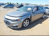 Chevrolet Malibu Fwd 1Lt 1G1ZD5STXPF223131 fotografie