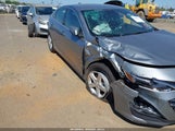 Chevrolet Malibu Fwd 1Lt 1G1ZD5STXPF223131 fotografie