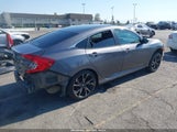 Honda Civic Sport 2HGFC2F89KH540604 снимка