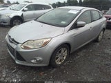 Ford Focus Sel 1FAHP3H21CL122896 снимка