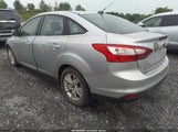 Ford Focus Sel 1FAHP3H21CL122896 снимка