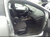 Ford Focus Sel 1FAHP3H21CL122896 снимка