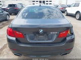BMW 550I xDrive WBAFU9C55BC785348 снимка