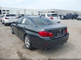 BMW 550I xDrive WBAFU9C55BC785348 снимка