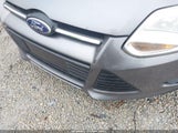 Ford Focus S 1FADP3E20EL193738 fotografie