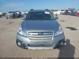 Subaru Outback 2.5I Limited 4S4BRCLC9E3278595 снимка