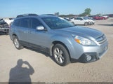 Subaru Outback 2.5I Limited 4S4BRCLC9E3278595 снимка