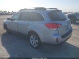 Subaru Outback 2.5I Limited 4S4BRCLC9E3278595 снимка