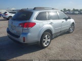 Subaru Outback 2.5I Limited 4S4BRCLC9E3278595 снимка