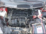 Ford Fiesta Se 3FADP4BJ3EM233858 снимка