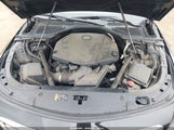 Cadillac Ct6 Luxury 1G6KD5RS3JU156349 снимка