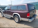 Dodge Dakota Slt 1D7GL42K04S633433 fotografie