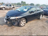Honda Civic Lx 19XFB2F51FE005274 снимка