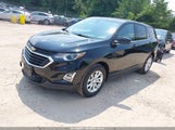 Chevrolet Equinox Lt 2GNAXKEV6K6112612 снимка