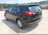 Chevrolet Equinox Lt 2GNAXKEV6K6112612 снимка