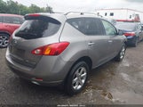 Nissan Murano Sl JN8AZ1MW9AW131266 photo