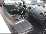 Chevrolet Trax Ltz 3GNCJRSB9GL160069 снимка