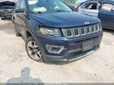 Jeep Compass Limited 4X4 3C4NJDCB7KT639585 photo
