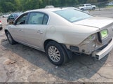 Buick Lucerne Cx 1G4HP57268U120906 снимка