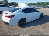 Acura Tlx 19UUB1F65KA002239 снимка