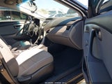 Hyundai Elantra Gls (Ulsan Plant) KMHDH4AE7CU268158 photo