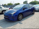 TOYOTA PRIUS THREE JTDKARFUXH3541572 снимка