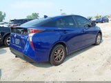TOYOTA PRIUS THREE JTDKARFUXH3541572 снимка
