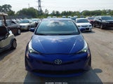 TOYOTA PRIUS THREE JTDKARFUXH3541572 снимка