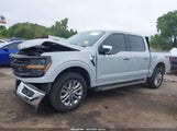 Ford F-150 Xlt 1FTFW3L58RKF80102 снимка