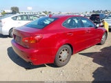 Lexus Is 250 JTHBK262885051198 снимка