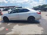 Toyota Corolla Le 5YFBURHEXHP571580 снимка