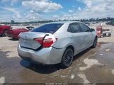 Toyota Corolla Le 5YFBURHEXHP571580 fotografie