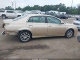 Toyota Avalon Limited 4T1BK3DB2CU456817 снимка