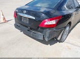 Nissan Maxima 3.5 Sv 1N4AA5AP2BC817715 снимка