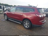 Chevrolet Traverse 1Lt 1GNKRGKD5GJ179283 снимка