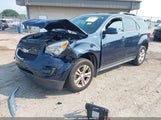 Chevrolet Equinox 1Lt 2GNALBEK8F1145759 снимка