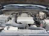 Toyota 4Runner Sr5 V8 JTEZT14R550021748 снимка