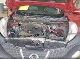 Nissan Juke Sl JN8AF5MR6BT002124 снимка