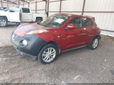 Nissan Juke Sl JN8AF5MR6BT002124 снимка