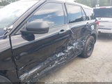 Ford Police Interceptor 1FM5K8AC5RGA62131 снимка