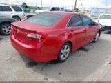 Toyota Camry Se 4T1BF1FK9EU855894 снимка