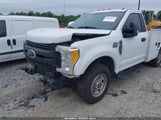 Ford F-250 Xl 1FDBF2A66HED32640 снимка