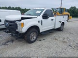 Ford F-250 Xl 1FDBF2A66HED32640 снимка